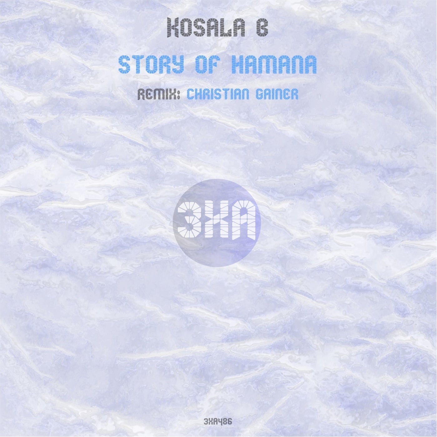 Kosala B – Story of Hamana [3XA486]